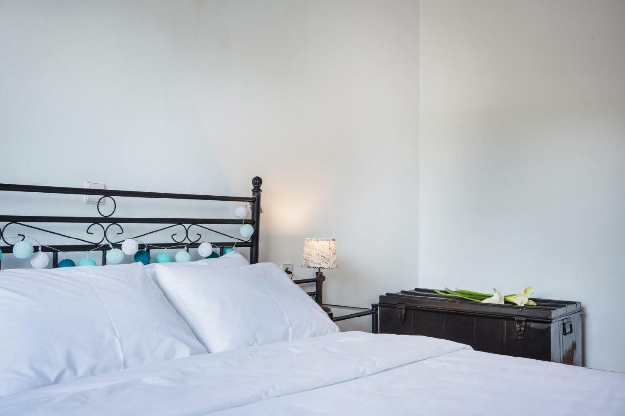 Casa Tselente Apartment Katsarata ภายนอก รูปภาพ
